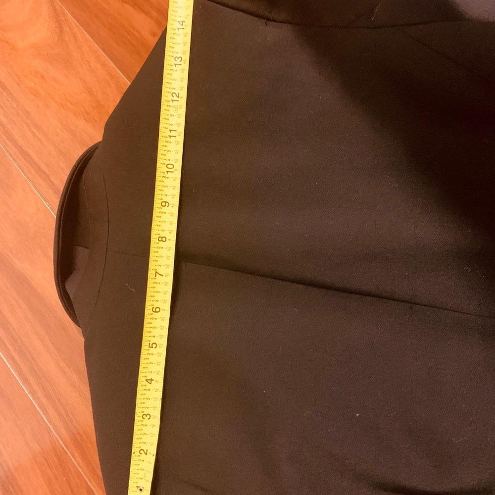 Express Blazer - image 7